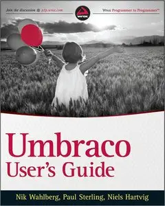 Umbraco User's Guide (repost)