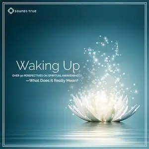 Waking Up: Over 30 Perspectives on Spiritual Awakening—What Does It Really Mean? [Audiobook]