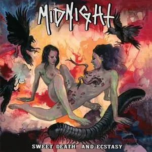 Midnight - Sweet Death And Ecstasy (2017) {Hells Headbangers}