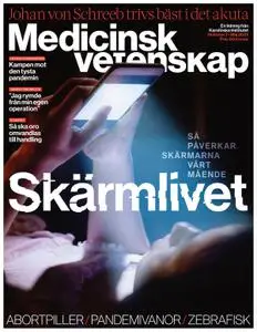 Medicinsk Vetenskap – 02 juni 2022