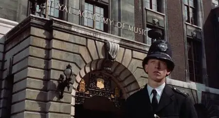 Gideon's Day (1958)