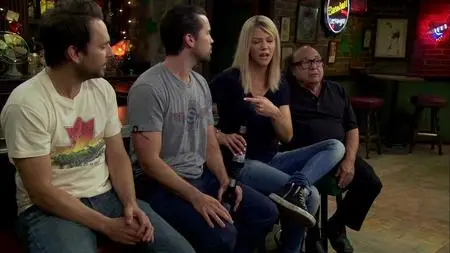 It's Always Sunny in Philadelphia S11E08