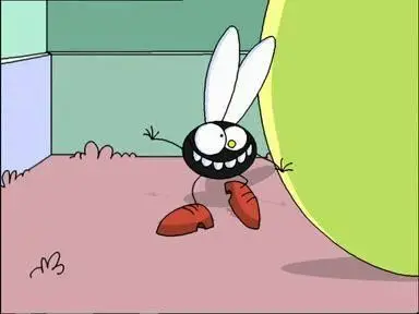 [Animation] The Fly! (Akhareshe) 10 episodes