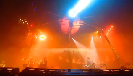 Jeff Wayne's Musical Version of ''The War Of The Worlds'' (Live On Stage 2006)