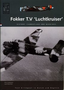 Fokker T.V "Luchtkruiser" (repost)