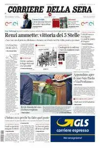 Corriere della Sera - 21 Giugno 2016