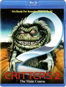 Critters 2 (1988)