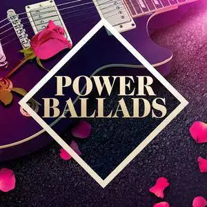 VA - Power Ballads: The Collection (2017)