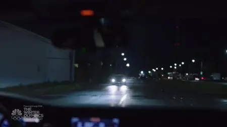Taken S02E03