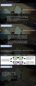 Strategies and Tactics for Depression