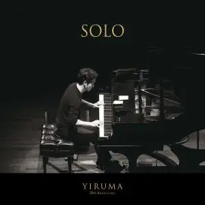 Yiruma - SOLO (2021) [Official Digital Download]