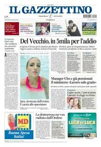 Il Gazzettino Padova - 29 Giugno 2022