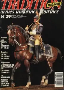 Tradition Magazine №39, 1990