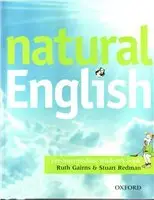 Natural English Pre-Intermediate (Student's book + Workbook + Teacher's book + audio) 