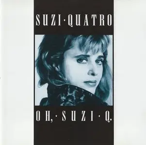 Suzi Quatro - Oh Suzi Q. (1991)