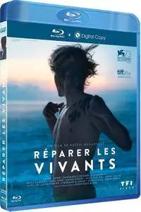 Riparare i viventi (2016)