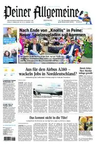 Peiner Allgemeine Zeitung - 15. Februar 2019