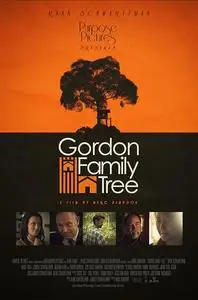 Gordon Family Tree (2013)