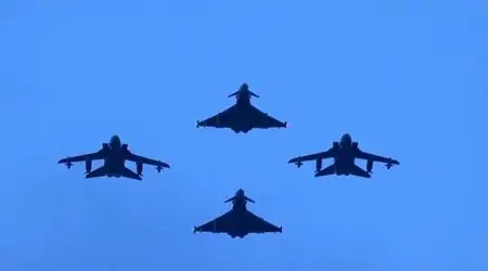 BBC - The Royal Edinburgh Military Tattoo (2012)