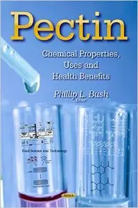 Pectin: Chemical Properties, Uses and Health Benefits (Repost)