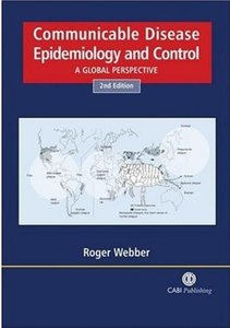 Communicable Disease Epidemiology and Control: A Global Perspective (2nd edition)
