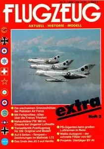 Flugzeug Extra 1989-02