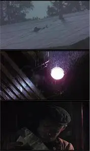 The McKenzie Break (1970)