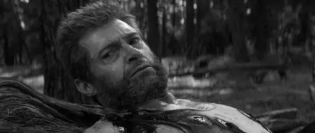 Logan - The Wolverine / Logan (2017) [NOIR Edition]