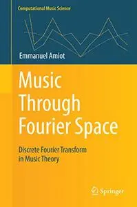 Music Through Fourier Space: Discrete Fourier Transform in Music Theory (Repost)