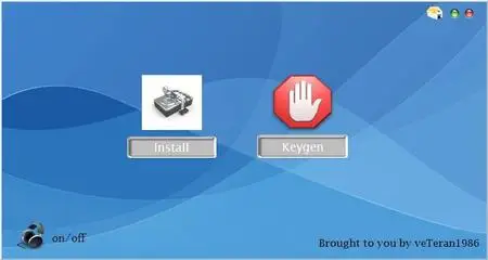 5in1 O&O software