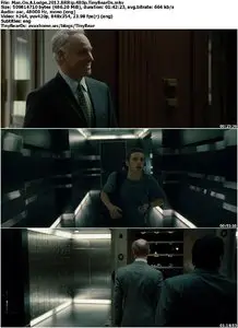 Man On A Ledge (2012) [Reuploaded]