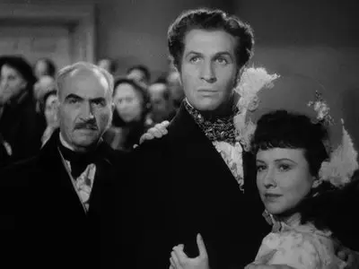 The House of the Seven Gables (1940)