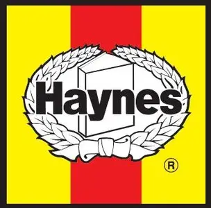 HAYNES Databook large collection of Automotive Repair Info
