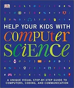 Help Your Kids with Computer Science [Repost]