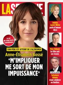 La Semaine - avril 21, 2023