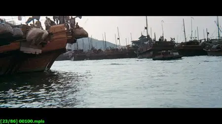 Enter the Dragon (1973)