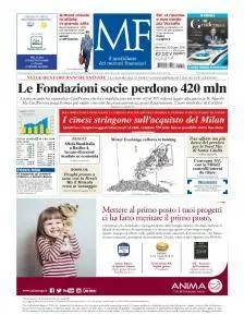 Milano Finanza - 22 Giugno 2016