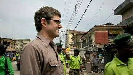 Louis Theroux: Law and Disorder in Lagos (2010)