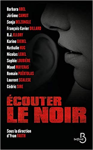 Écouter le noir - Barbara ABEL