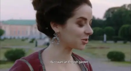 Catherine the Great S02E10