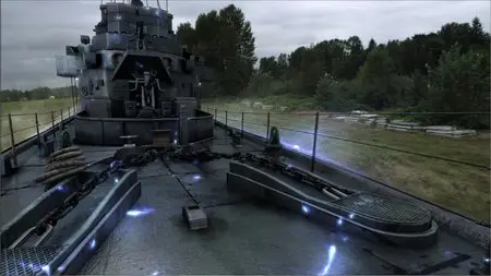The Philadelphia Experiment (2012)