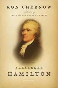 Alexander Hamilton (Repost)