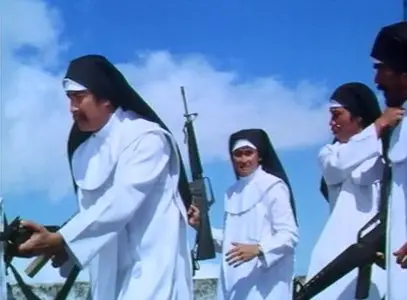 Cleopatra Wong (1978)