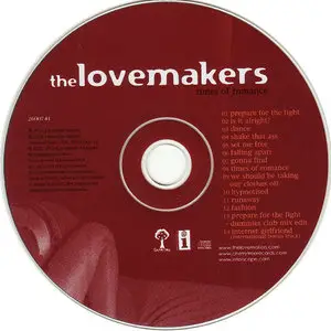 The Lovemakers - Times Of Romance (2006)