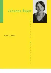 Johanna Beyer (American Composers)