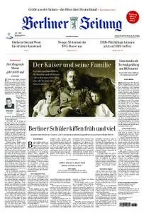 Berliner Zeitung – 26. juillet 2019
