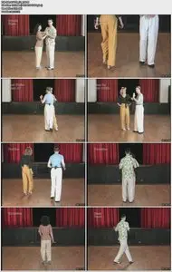 Marcus & Barbl Vol. 3 - Balboa / Bal-Swing 1-3