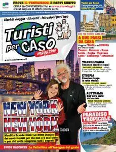 Turisti per Caso Magazine - novembre 2016
