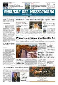 Corriere del Mezzogiorno Bari – 08 novembre 2019