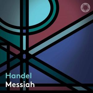 Akademie für Alte Musik Berlin & Justin Doyle - Handel: Messiah, HWV 56 (2020)